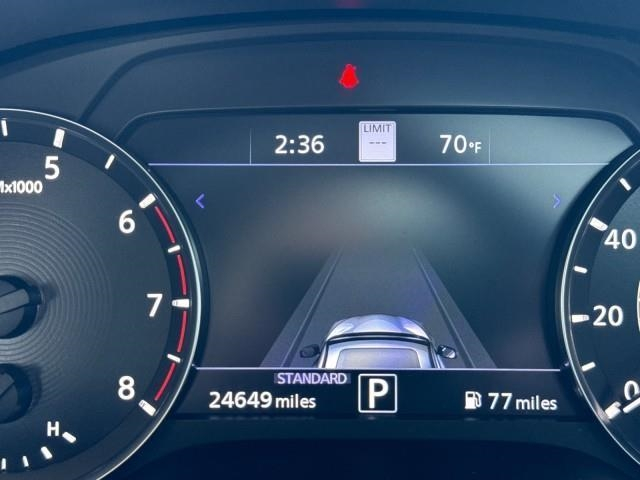 Infiniti QX55 ESSENTIAL AWD 2023