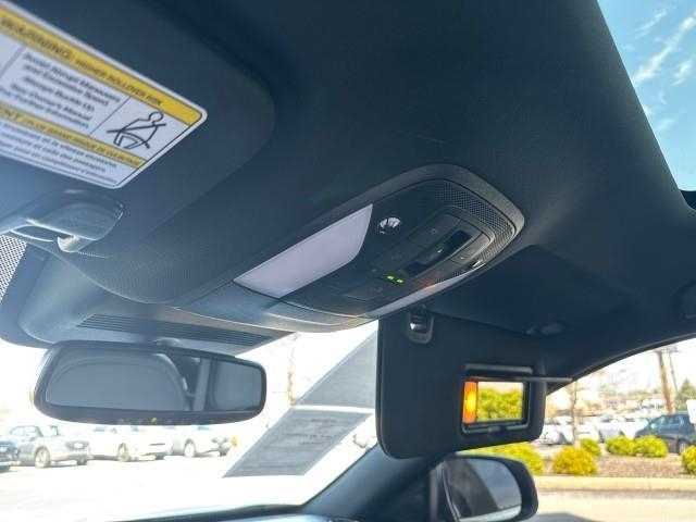 Infiniti QX55 ESSENTIAL AWD 2023