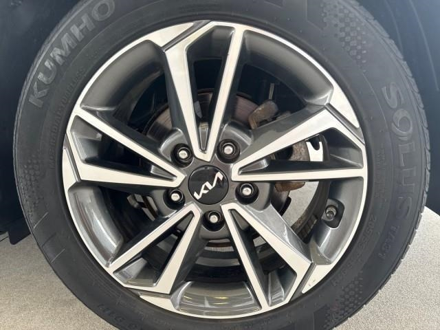 Kia Forte LXS IVT 2023