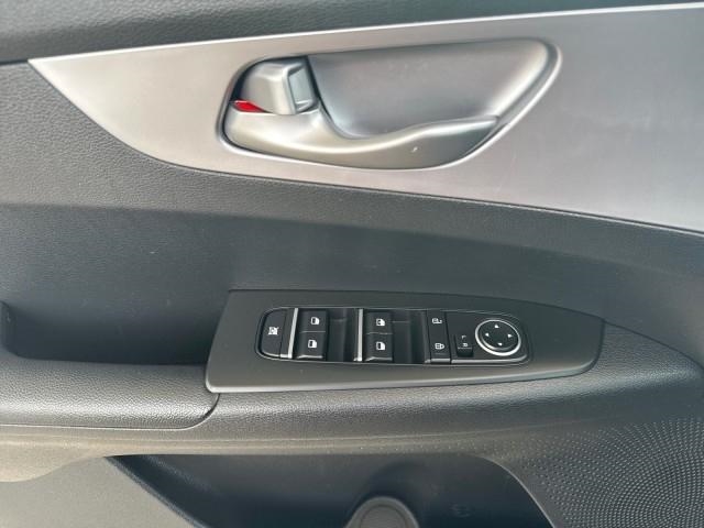 Kia Forte LXS IVT 2023