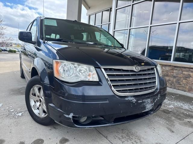 2008 Chrysler Town & Country 4dr Wgn Touring