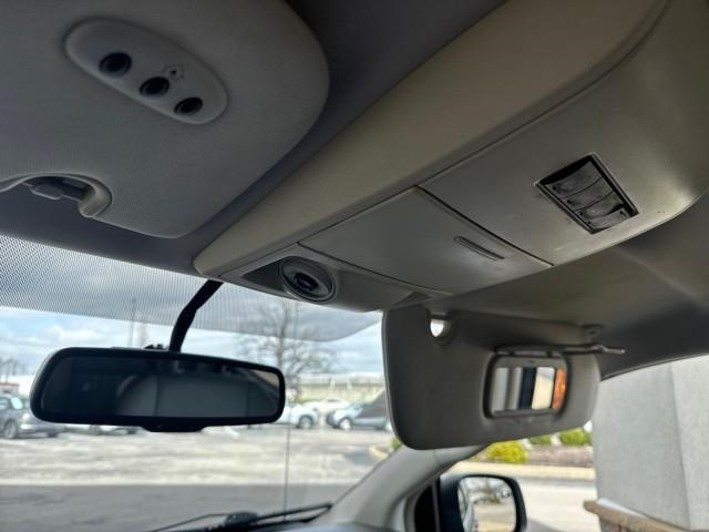 Chrysler Town & Country 4dr Wgn Touring 2008