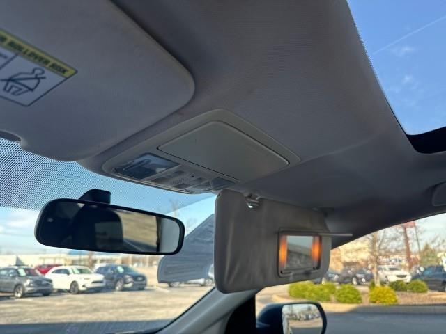 Honda CR-V 2WD 5dr EX 2015