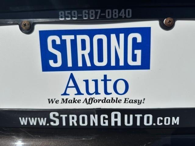 Honda CR-V 2WD 5dr EX 2015