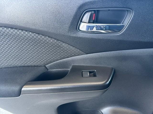 Honda CR-V 2WD 5dr EX 2015