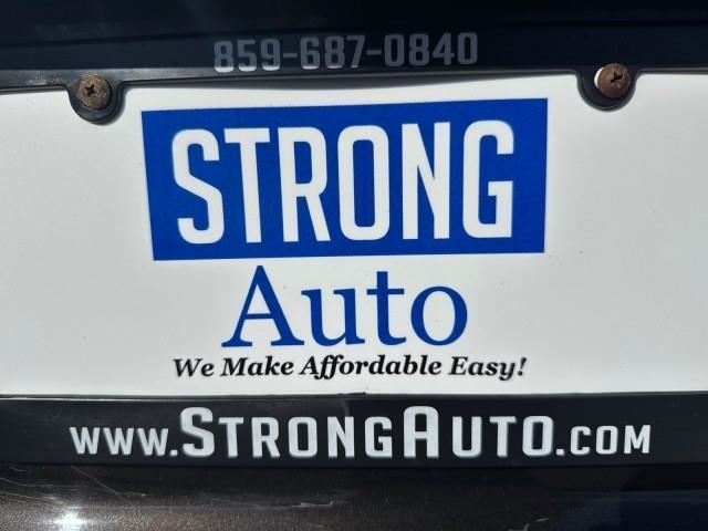 Honda CR-V 2WD 5dr EX 2015