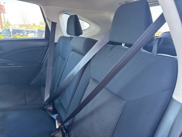 Honda CR-V 2WD 5dr EX 2015