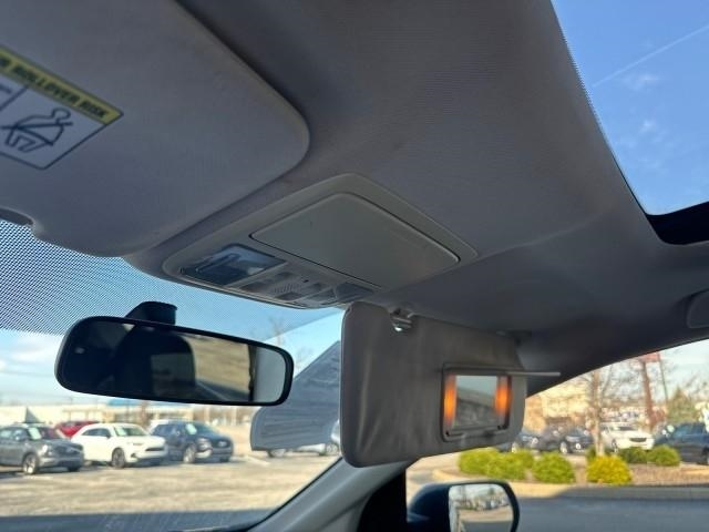 Honda CR-V 2WD 5dr EX 2015