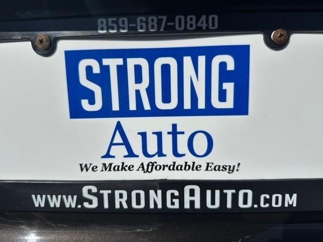 Honda CR-V 2WD 5dr EX 2015