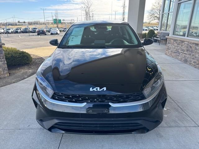 Kia Forte LXS IVT 2024