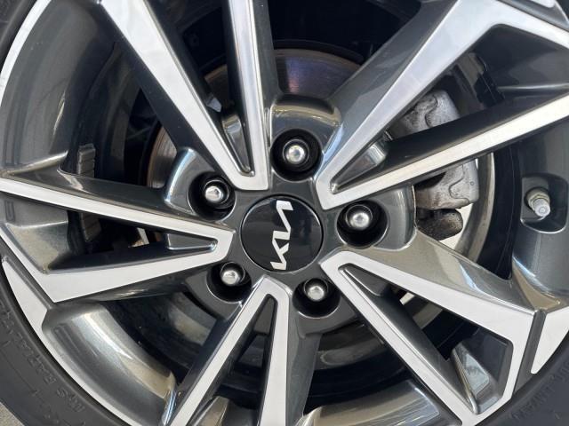 Kia Forte LXS IVT 2024