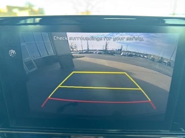 Kia Forte LXS IVT 2024