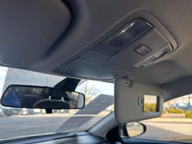 Kia Forte LXS IVT 2024