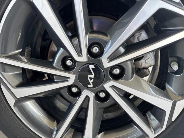 Kia Forte LXS IVT 2024