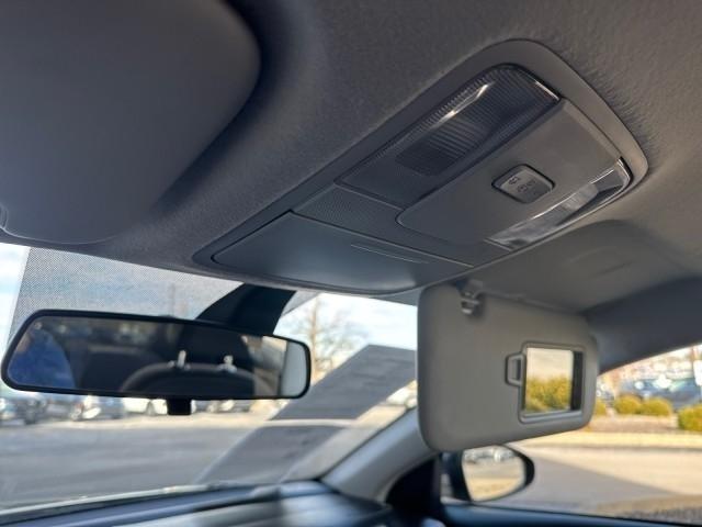 Kia Forte LXS IVT 2024