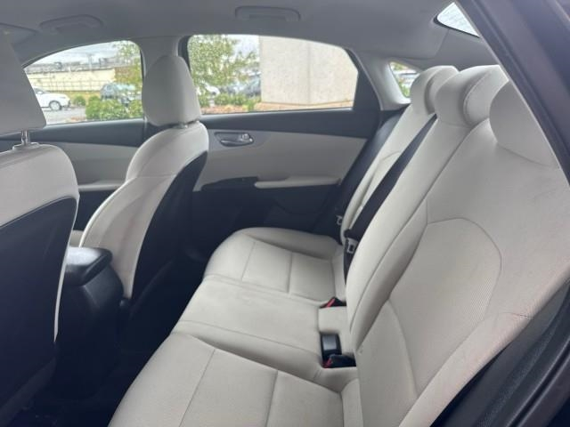 Kia Forte LXS IVT 2022