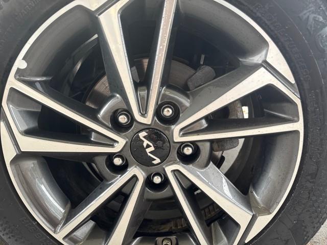 Kia Forte LXS IVT 2022