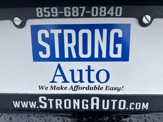 Kia Forte LXS IVT 2022