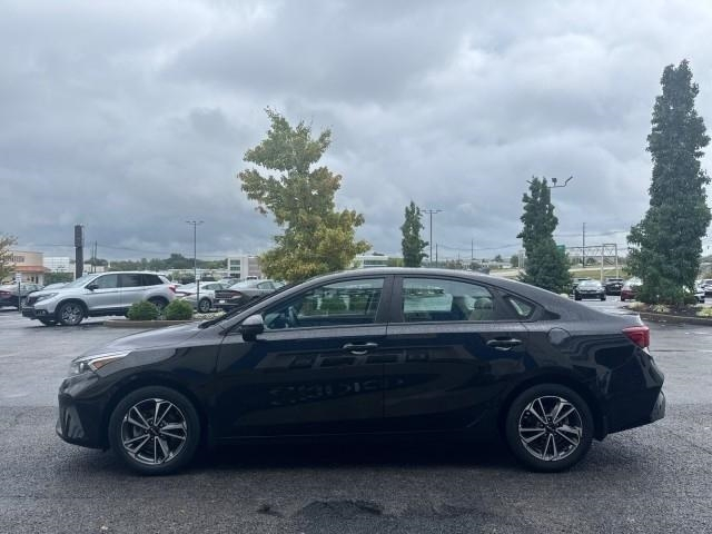Kia Forte LXS IVT 2022