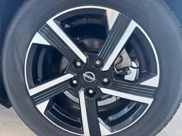 Nissan Sentra SV CVT 2024