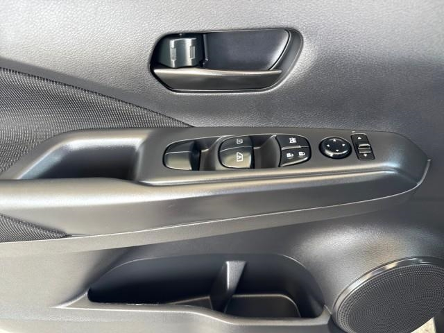 Nissan Kicks S FWD 2024