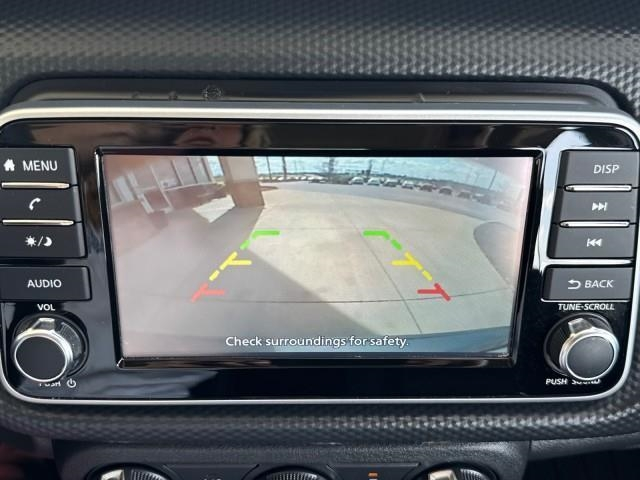 Nissan Kicks S FWD 2024