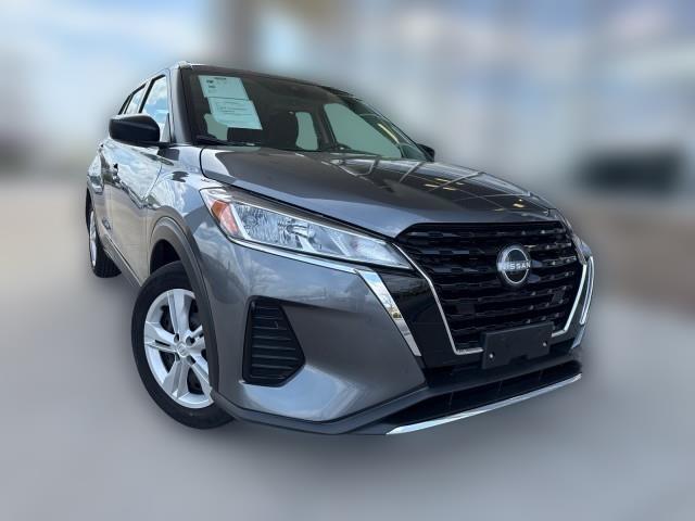 Nissan Kicks S FWD 2024