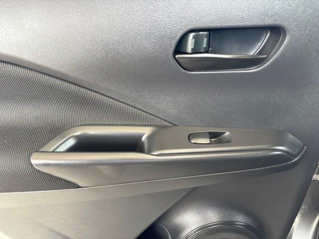 Nissan Kicks S FWD 2024