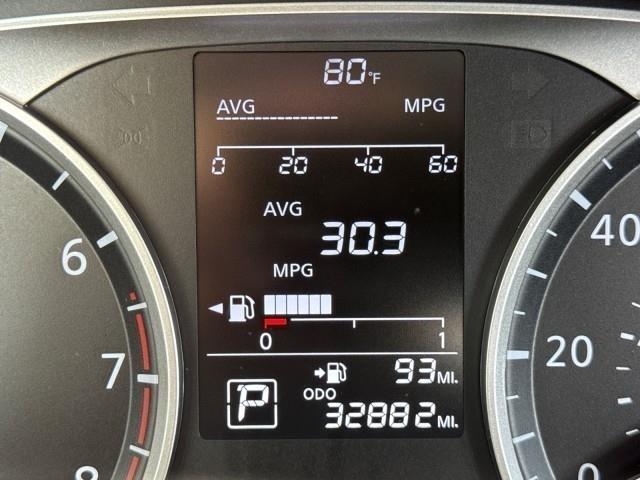 Nissan Kicks S FWD 2024