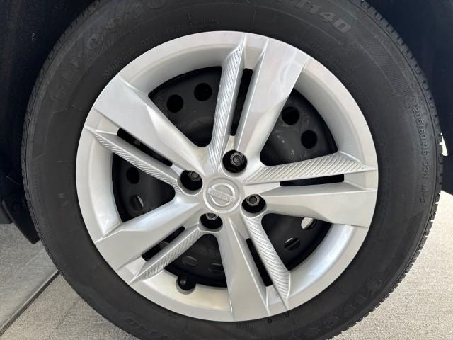 Nissan Kicks S FWD 2024