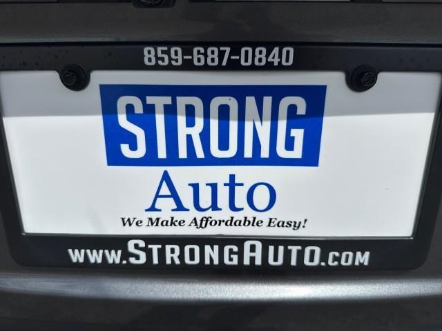 Nissan Kicks S FWD 2024