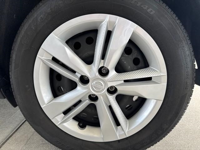 Nissan Kicks S FWD 2024