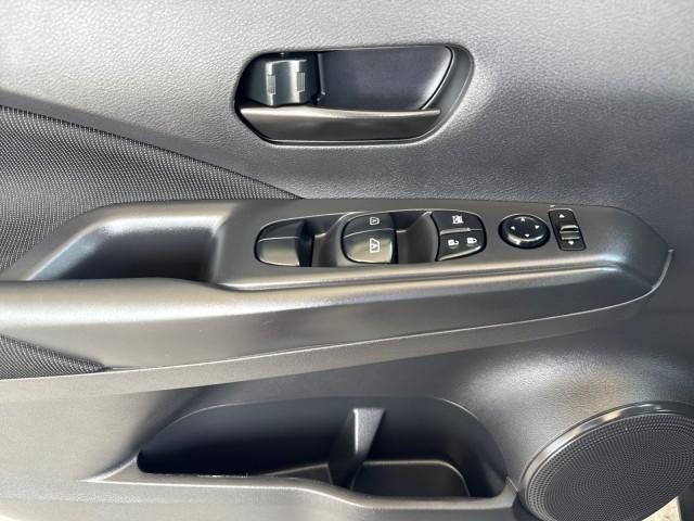 Nissan Kicks S FWD 2024