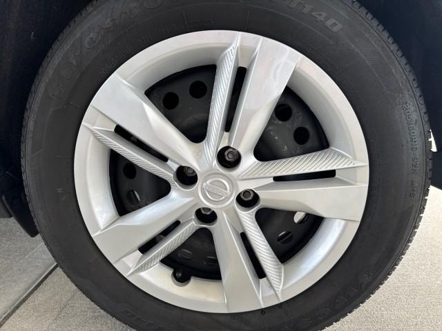 Nissan Kicks S FWD 2024