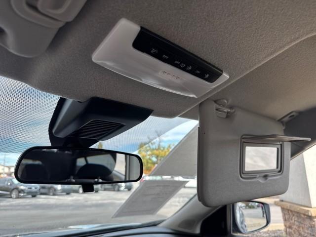 Nissan Kicks SV FWD 2023