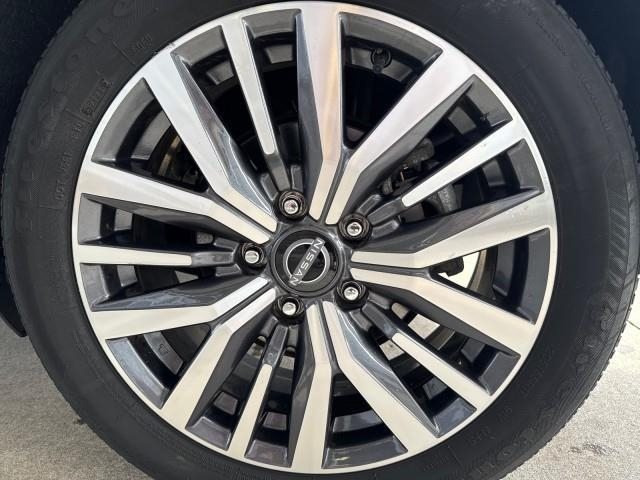 Nissan Kicks SV FWD 2023