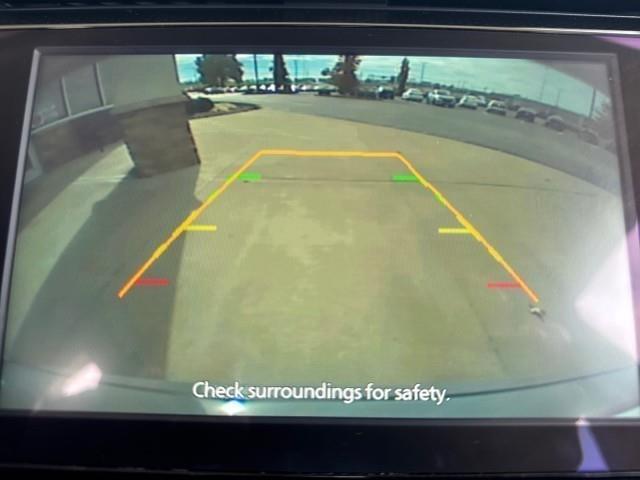 Nissan Kicks SV FWD 2023