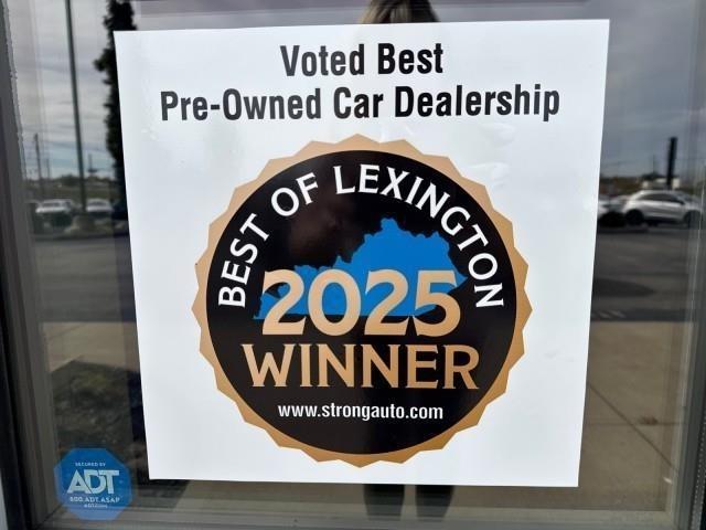 Nissan Kicks SV FWD 2023