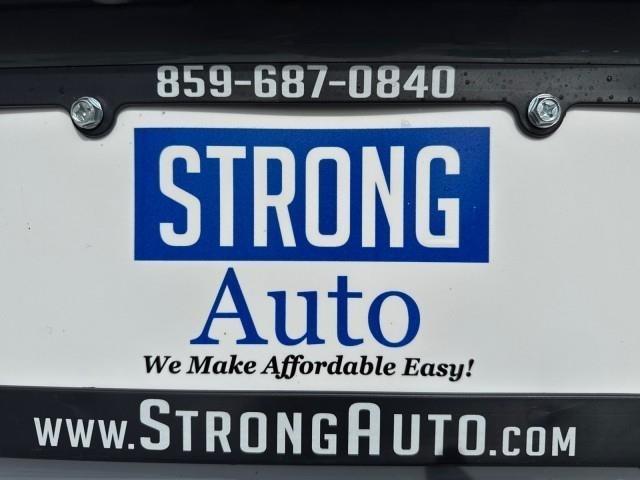 Nissan Kicks SV FWD 2023