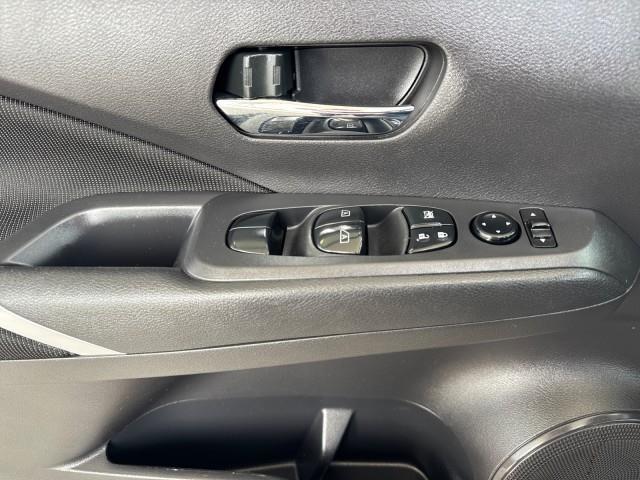 Nissan Kicks SV FWD 2023