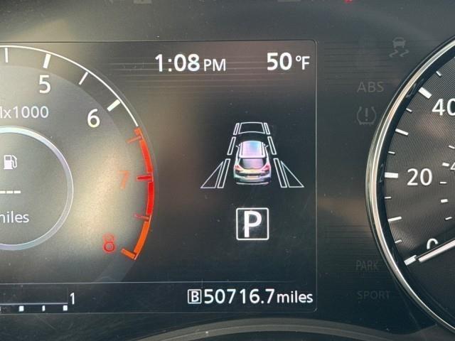 Nissan Kicks SV FWD 2023