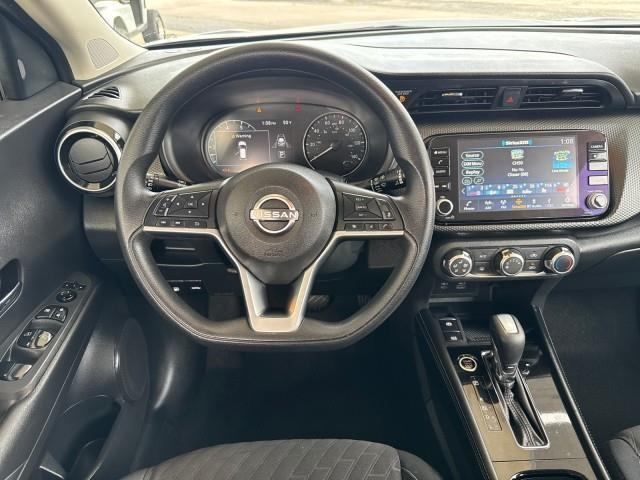 Nissan Kicks SV FWD 2023
