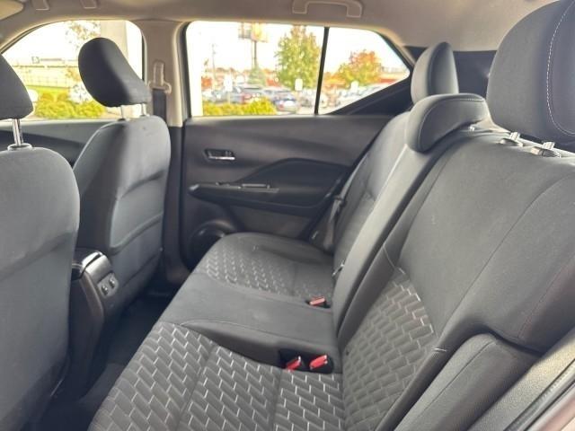 Nissan Kicks SV FWD 2023