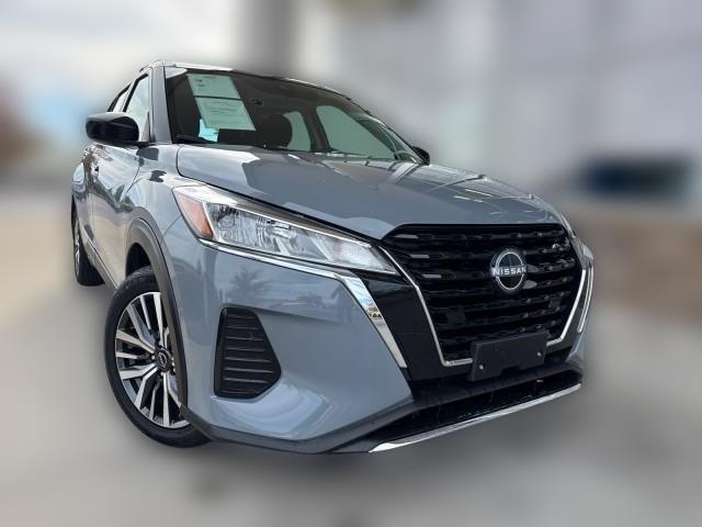 2023 Nissan Kicks SV FWD