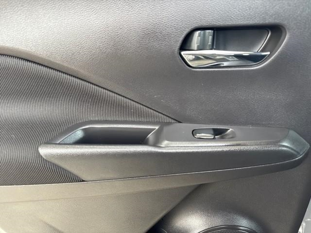 Nissan Kicks SV FWD 2023
