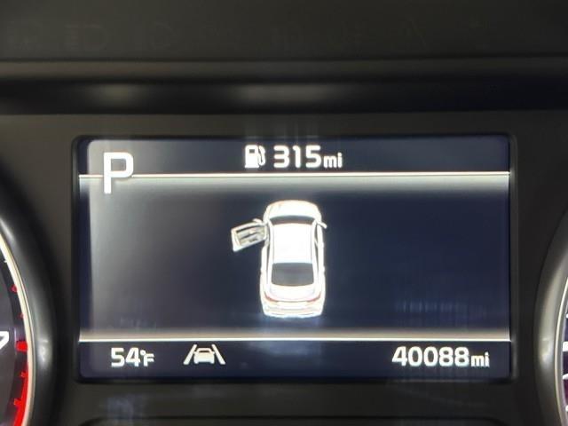 Kia Forte LXS IVT 2024