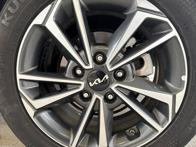 Kia Forte LXS IVT 2024