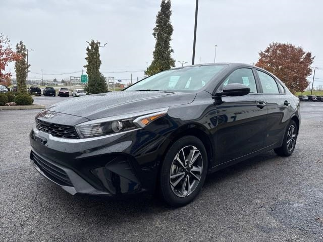 Kia Forte LXS IVT 2024