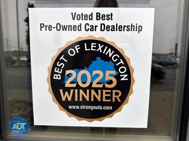 Kia Forte LXS IVT 2024