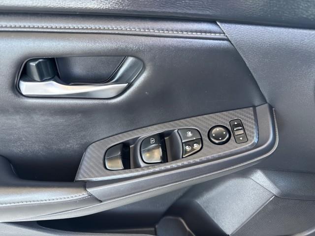 Nissan Sentra SV CVT 2023